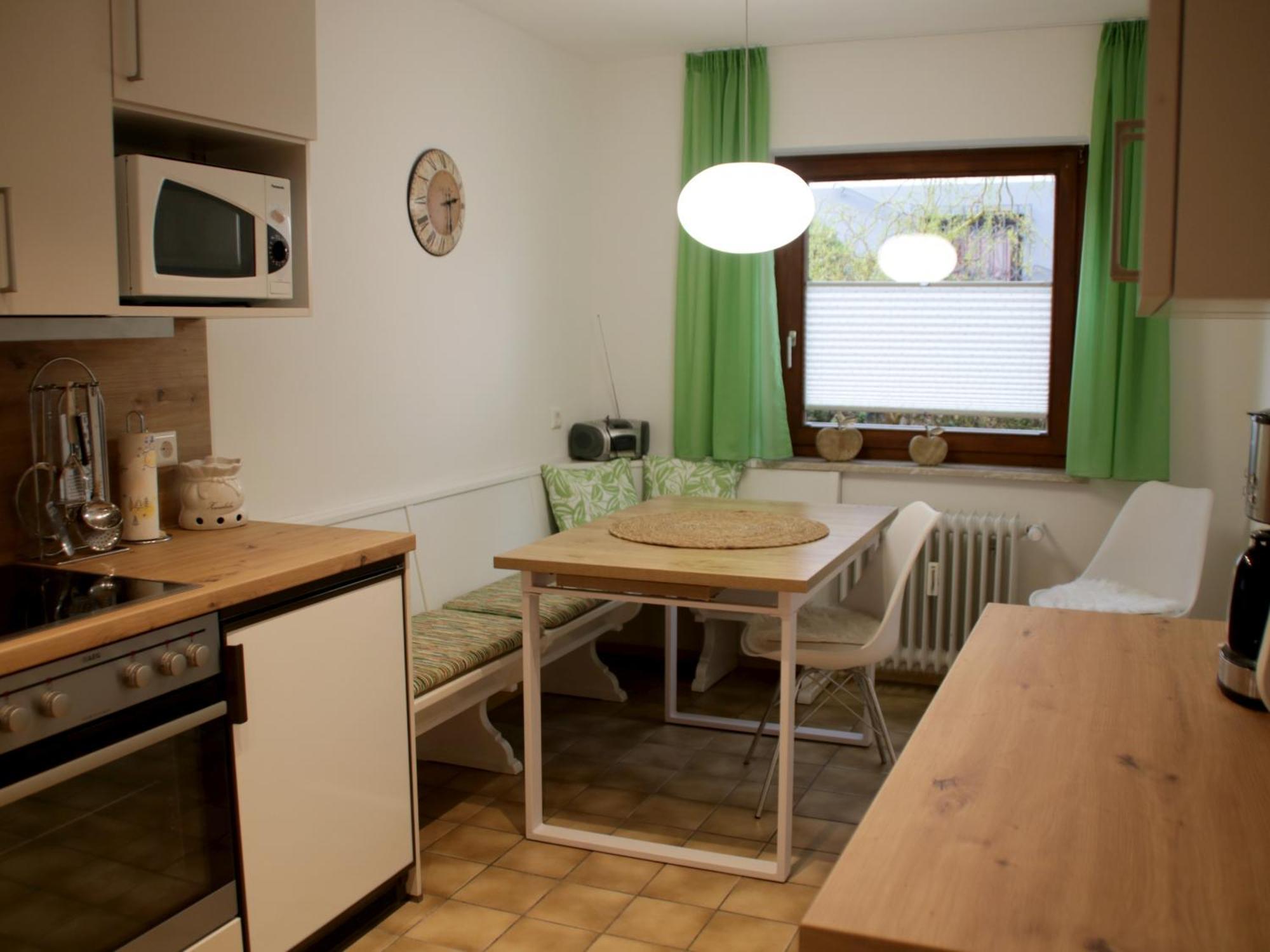 Ferienwohnung Veronika Heilbock Sankt Peter Exterior photo