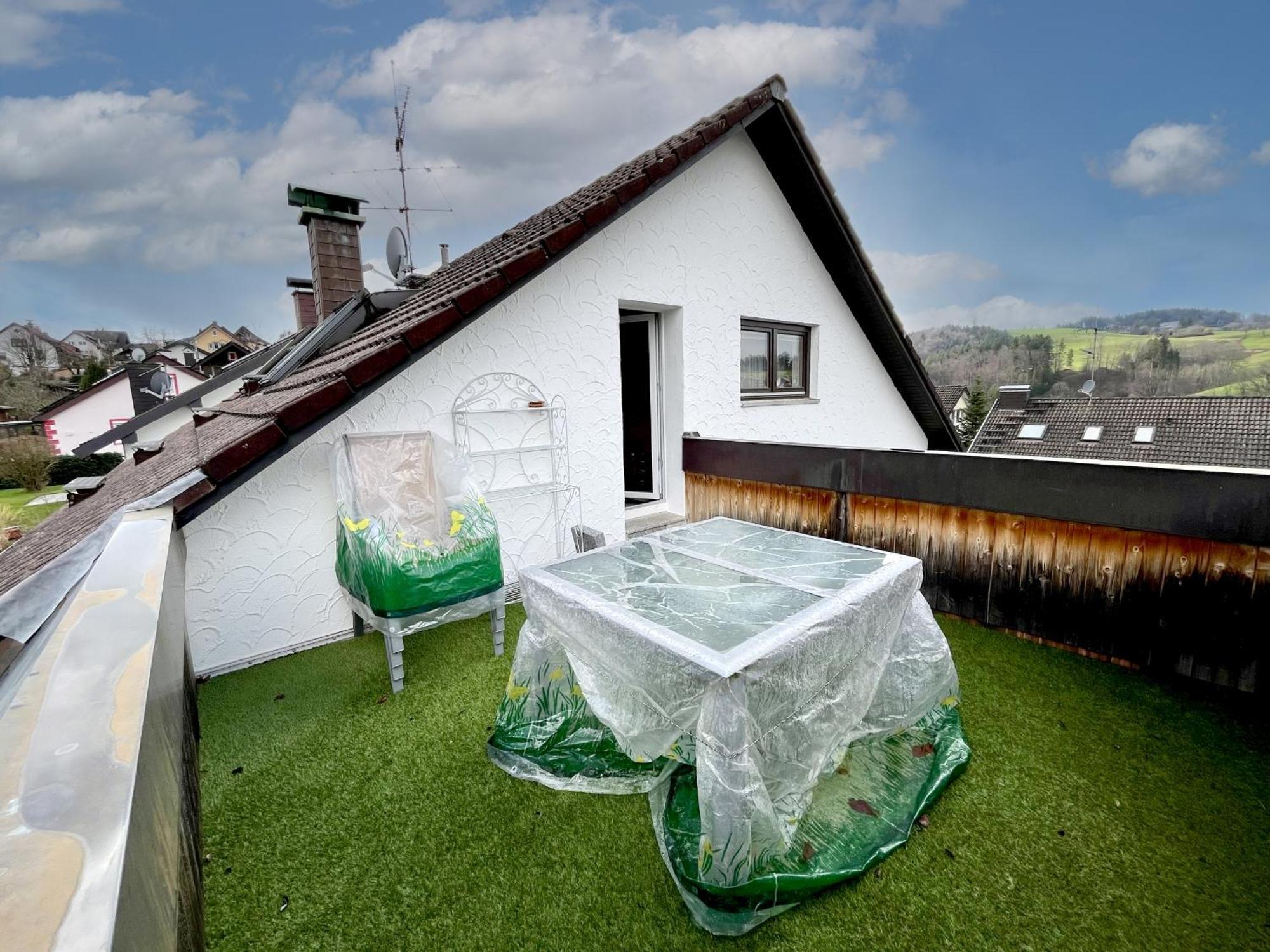 Ferienwohnung Veronika Heilbock Sankt Peter Exterior photo