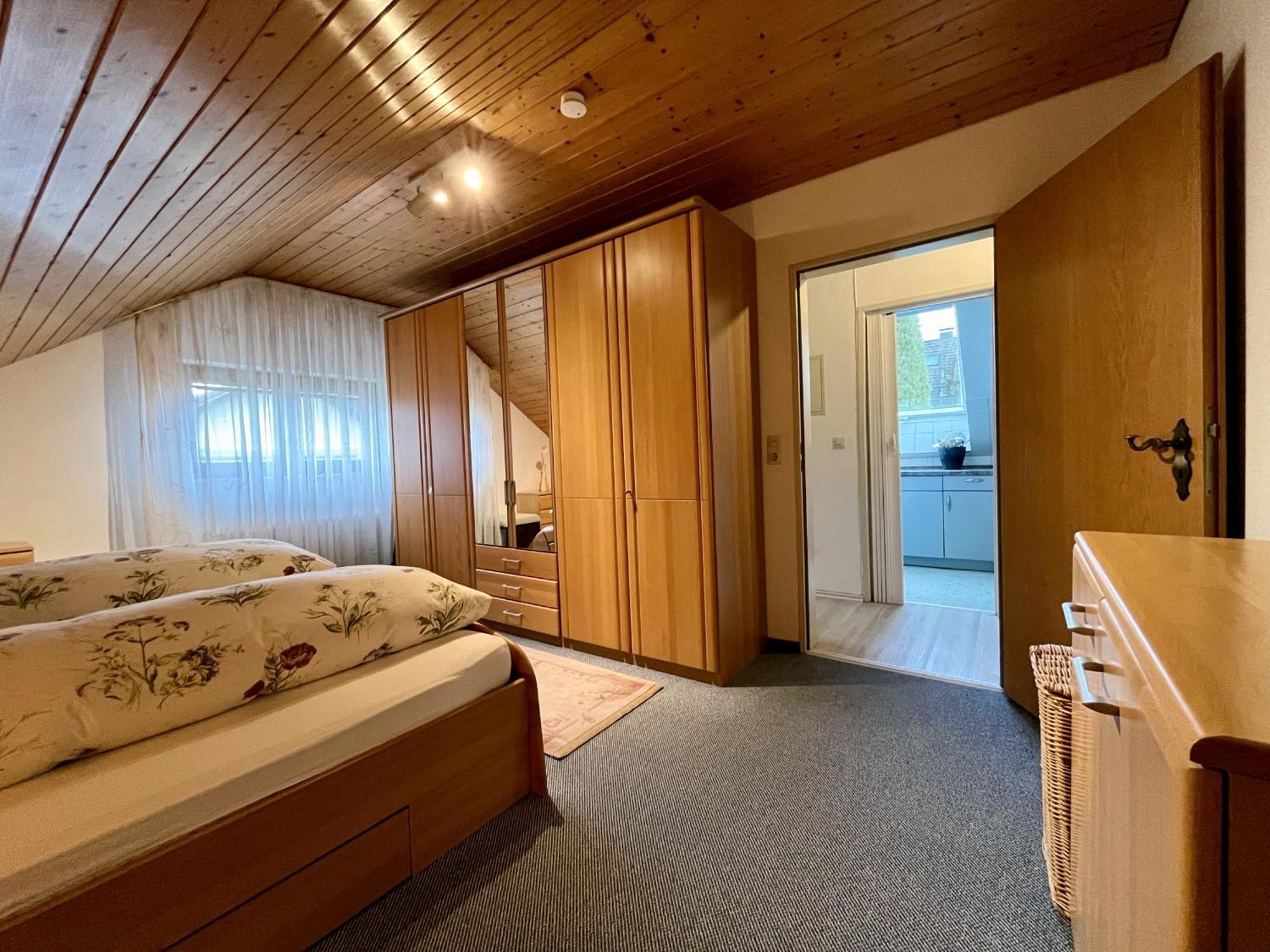 Ferienwohnung Veronika Heilbock Sankt Peter Exterior photo