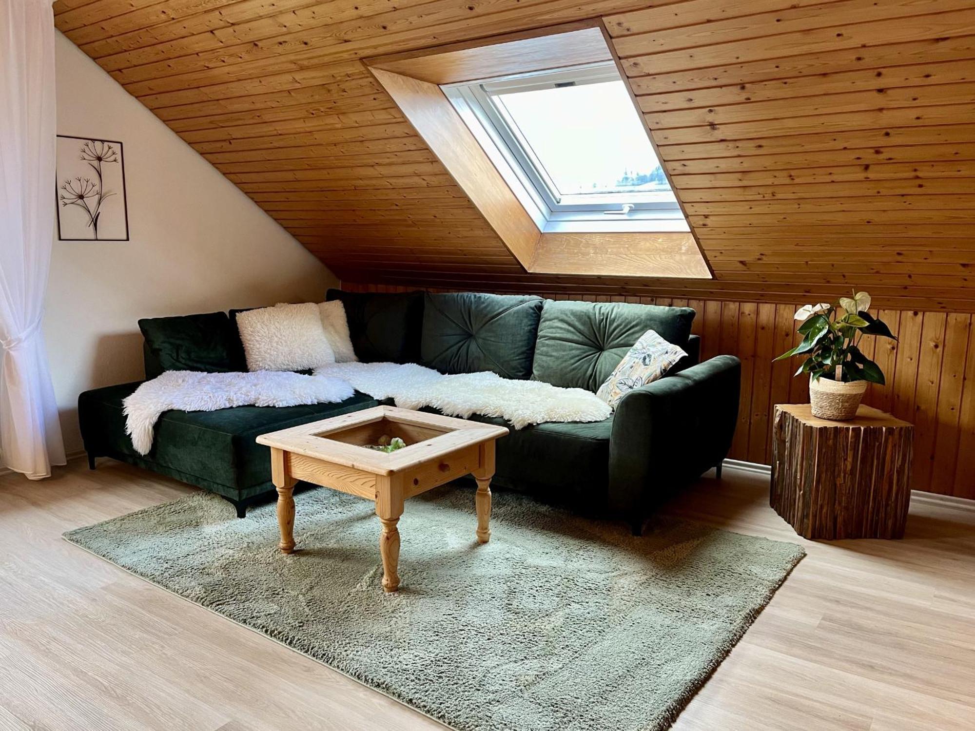 Ferienwohnung Veronika Heilbock Sankt Peter Exterior photo