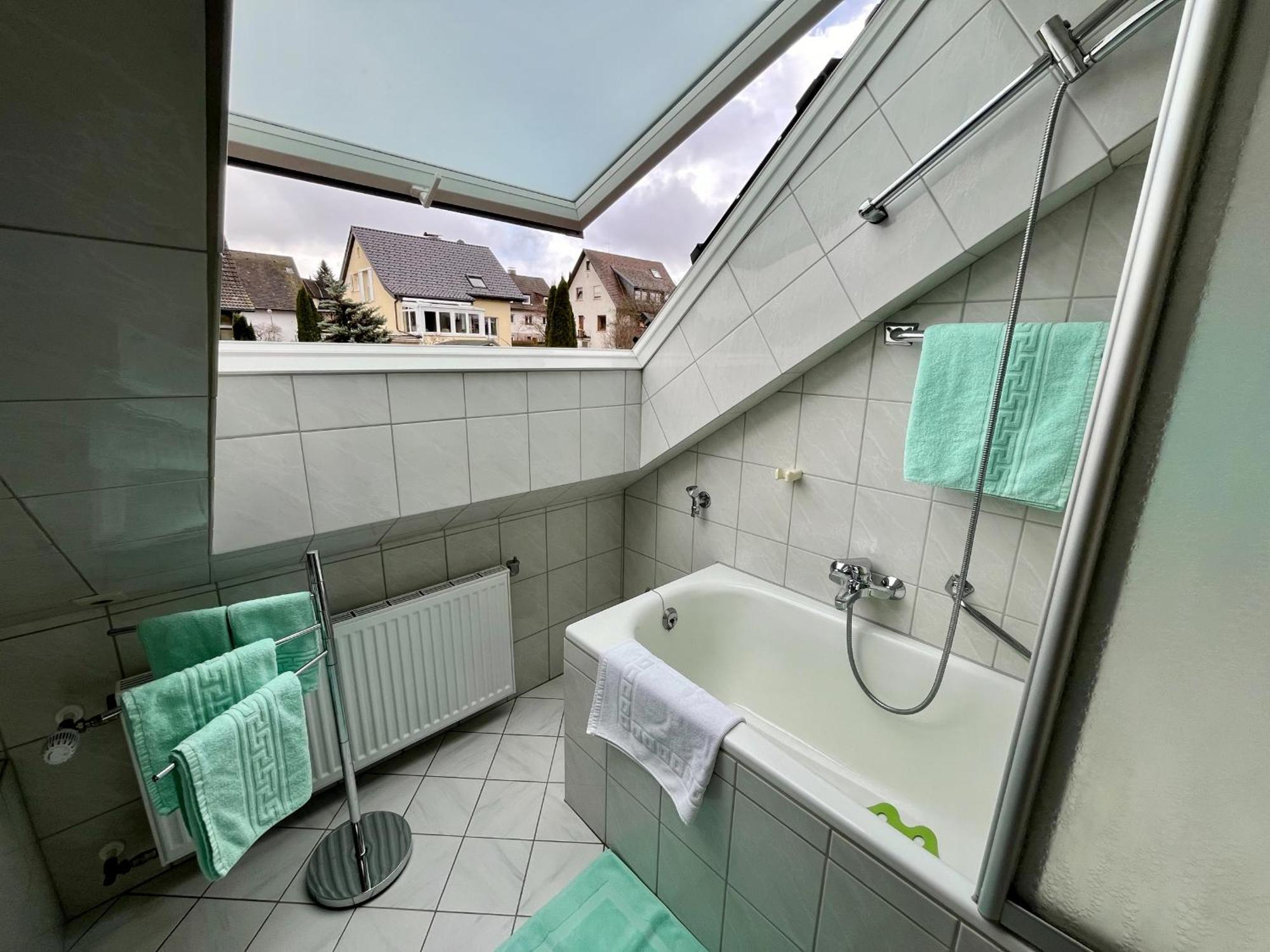 Ferienwohnung Veronika Heilbock Sankt Peter Exterior photo